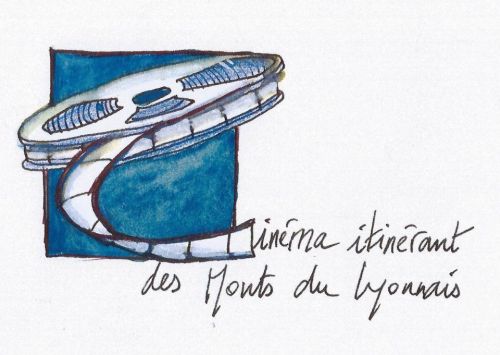 Programme Ciné Monts du Lyonnais Décembre