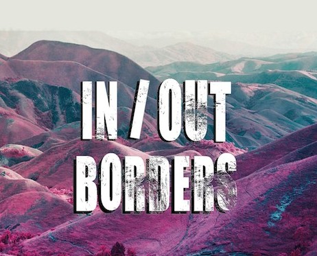 In/out borders : un spectacle sur les frontières