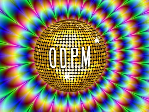 ODPM – BOOM LIVE MUSIC ! – Vendredi 1er Mars