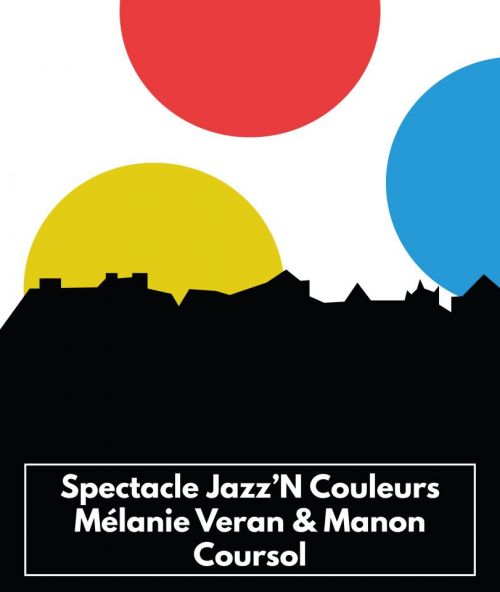 Répétition publique - Jazz'n Couleurs : Conte musical